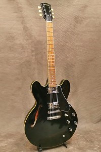 EDWARDS E-SA-160LTS Bk